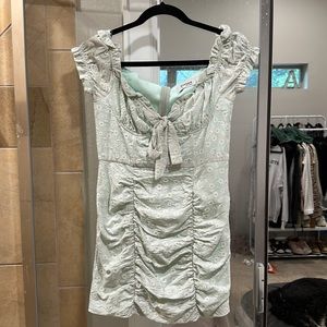 Women’s mini dress size M